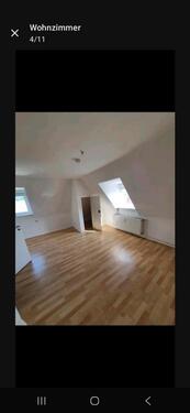 Foto - Dachgeschoßwohnung in Marsberg zur Miete