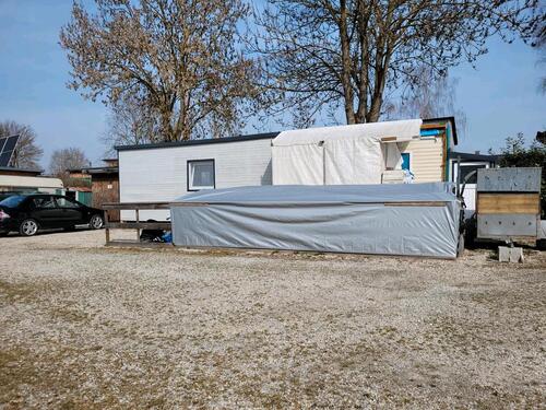 Foto - 2 Zimmer Einfamilienhaus zum Kaufen in Mamming
