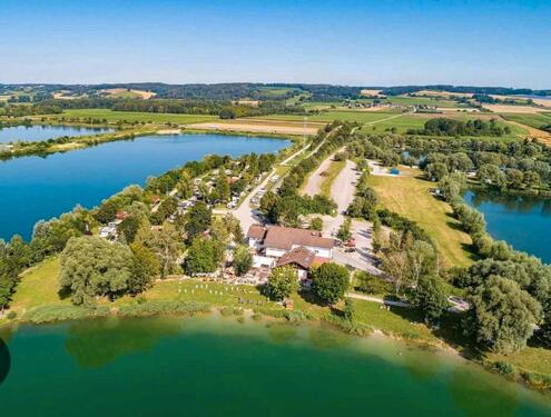 Foto - 2 Zimmer Einfamilienhaus in Mamming