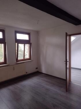 Foto - 2 Zimmer Dachgeschoßwohnung in Zwickau