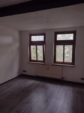 Foto - Dachgeschoßwohnung in Zwickau zur Miete