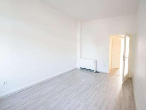 Foto - Etagenwohnung in Gelsenkirchen zur Miete