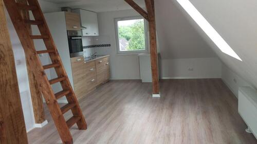 Foto - +++ Süße moderne Dachwohnung +++