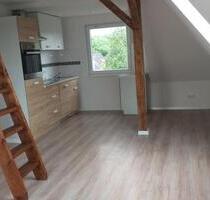 +++ Süße moderne Dachwohnung +++ - Wilhelmshaven Heppens