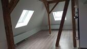 Foto - 2 Zimmer Dachgeschoßwohnung in Wilhelmshaven