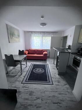 Foto - Möblierte 1,5 Zimmer Wohnung in Kirchheim am Neckar zu vermieten