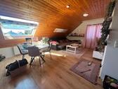 Foto - 2.5 Zimmer Dachgeschoßwohnung in Meinersen