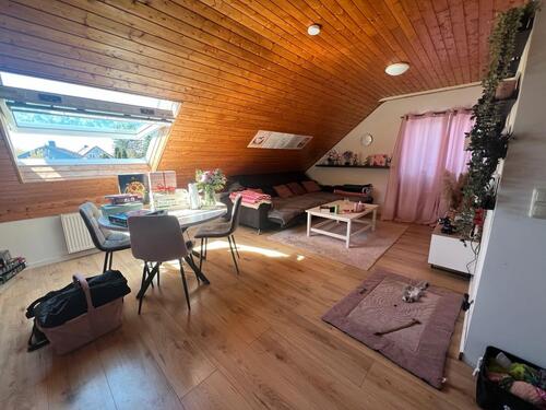Foto - 2.5 Zimmer Dachgeschoßwohnung in Meinersen