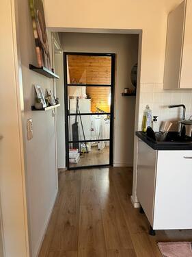Foto - Dachgeschoßwohnung in Meinersen zur Miete