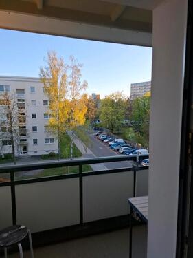 Foto - Teilmöblierte 3-Zimmer Wohnung Freiberg