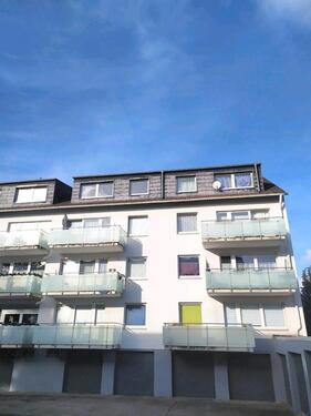 Foto - 3 Zimmer Dachgeschoßwohnung zum Kaufen in Stolberg (Rheinland)