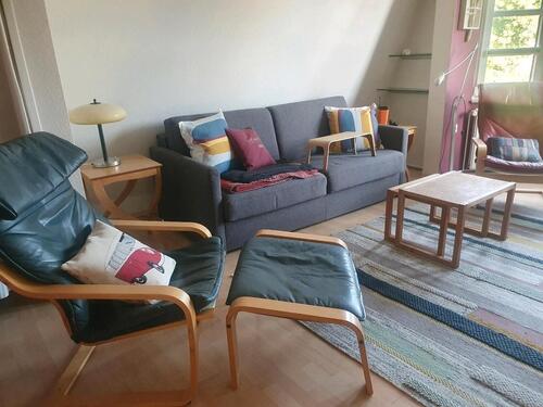 Foto - Möblierte Wohnung - 950,00&nbsp;EUR Kaltmiete, ca.&nbsp; 60,00&nbsp;m&sup2;