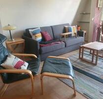 Möblierte Wohnung - 950,00&nbsp;EUR Kaltmiete, ca.&nbsp; 60,00&nbsp;m&sup2; in Heide (PLZ: 25746)