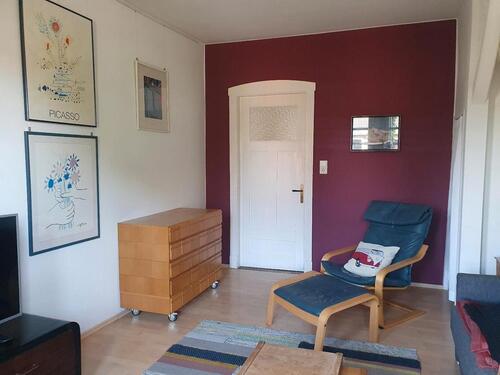 Foto - 2 Zimmer Etagenwohnung in Heide
