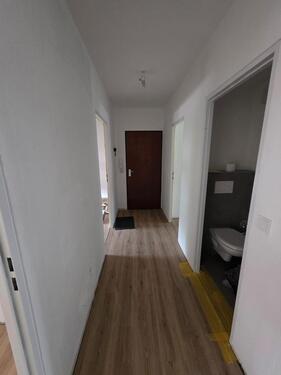 Foto - Erstbezug nach Renovierung, 75qm in zentraler Lage