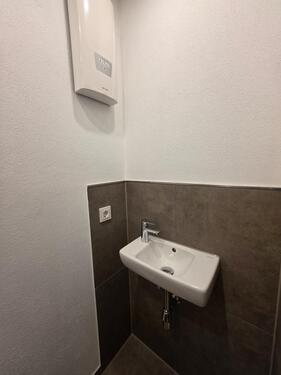 Foto - 3 Zimmer Etagenwohnung in Bad Oeynhausen