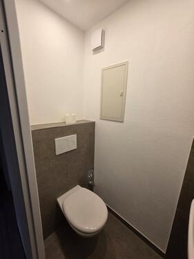 Foto - Etagenwohnung in Bad Oeynhausen zur Miete
