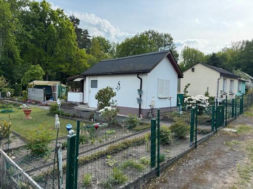 Foto - Garten abzugeben - 500,00&nbsp;EUR Kaltmiete, ca.&nbsp; 0,00&nbsp;m&sup2;