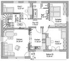 Foto - 4 Zimmer Etagenwohnung zur Miete in Landsberg am Lech