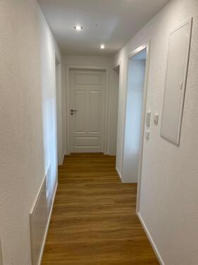 Foto - 4 Zimmer Etagenwohnung in Landsberg am Lech