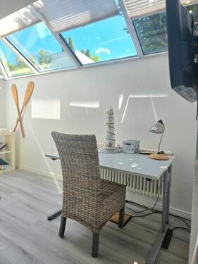 Foto - Etagenwohnung in Langenargen zur Miete