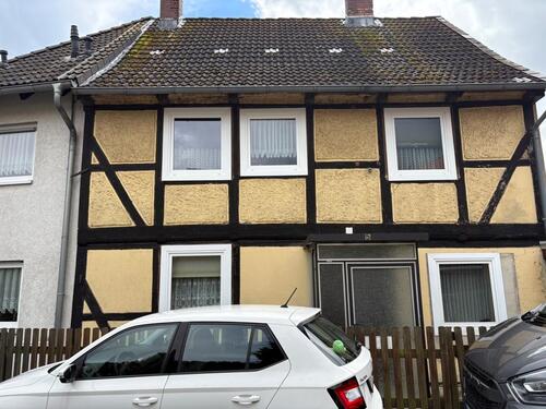 Foto - 8 Zimmer Einfamilienhaus zum Kaufen in Schladen-Werla