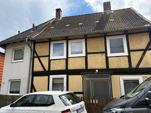 Foto - 8 Zimmer Einfamilienhaus in Schladen-Werla