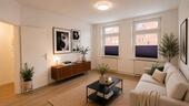 Foto - 2 Zimmer Etagenwohnung zum Kaufen in Lübeck