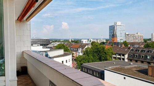 Foto - 3 Zimmer Etagenwohnung zum Kaufen in Leverkusen