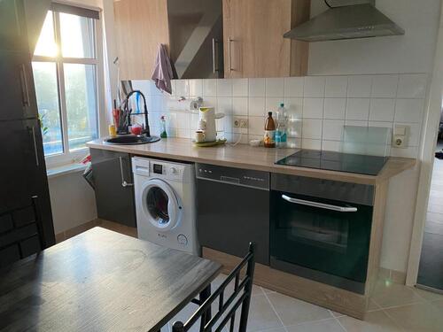Foto - 3 Zimmer Maisonettenwohnung zum Kaufen in Zwickau