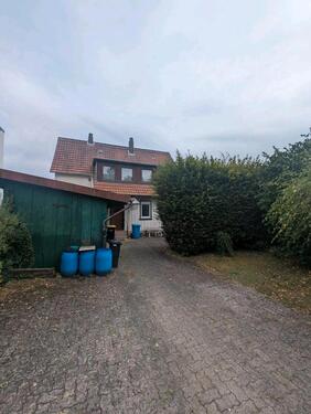 Foto - 12 Zimmer Einfamilienhaus zum Kaufen in Herzberg am Harz