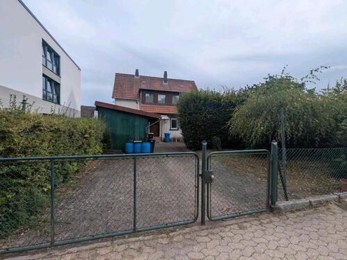 Foto - 12 Zimmer Einfamilienhaus in Herzberg am Harz