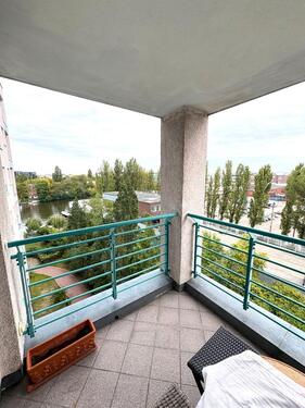 Foto - 2 Zimmer Etagenwohnung zum Kaufen in Berlin