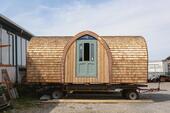 Foto - Tiny House Modulhaus 15 m² - 95.000,00 EUR Kaufpreis,