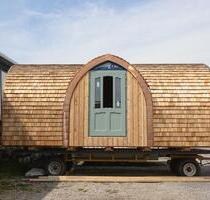 Tiny House Modulhaus 15 m² - 95.000,00 EUR Kaufpreis, in Straubenhardt (PLZ: 75334)