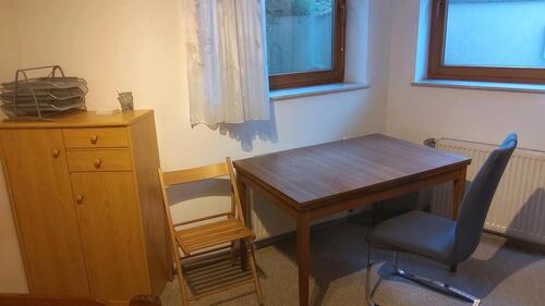 Foto - 1 Appartement - 300,00 EUR Kaltmiete,