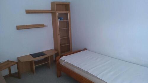 Foto - Etagenwohnung in Sennfeld