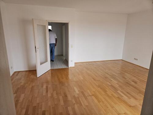 Foto - Etagenwohnung zur Miete in Nürnberg