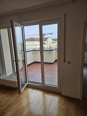 Foto - Etagenwohnung in Nürnberg