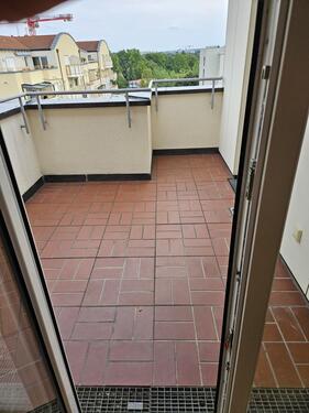 Foto - Etagenwohnung in Nürnberg zur Miete