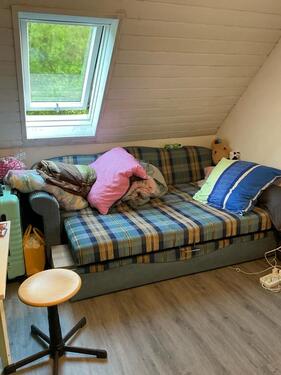 Foto - Etagenwohnung zur Miete in Löchgau