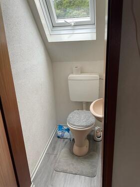 Foto - Etagenwohnung in Löchgau