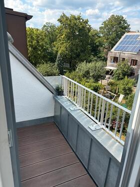 Foto - Etagenwohnung in Nürnberg zur Miete