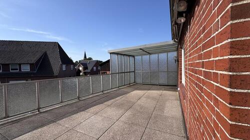 Foto - Etagenwohnung in Seevetal