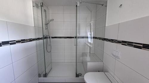 Foto - Etagenwohnung in Seevetal zur Miete
