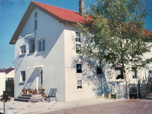 Foto - Geräumiges Einfamilienhaus in Heilbronn Horkheim (Privatverkauf)