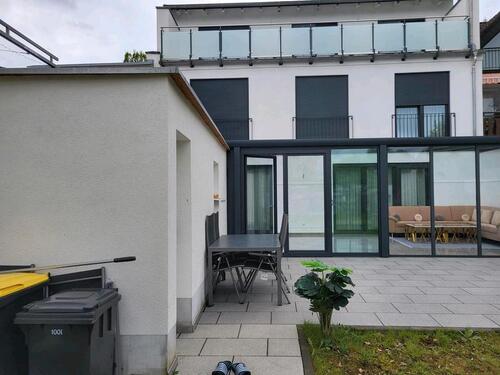 Foto - Einfamilienhaus in Bonn