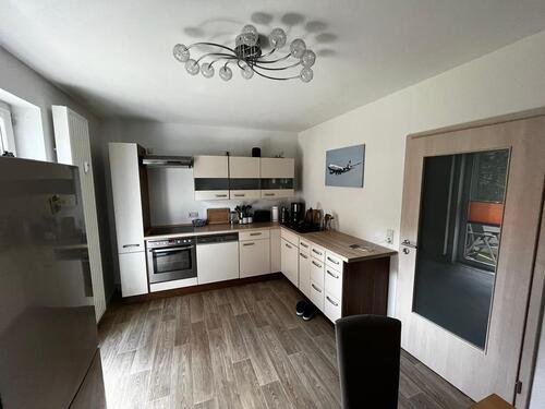 Foto - 2-Raum Wohnung in ThalheimErzgebirge