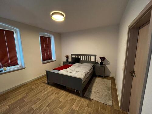 Foto - Etagenwohnung in Thalheim/Erzgebirge