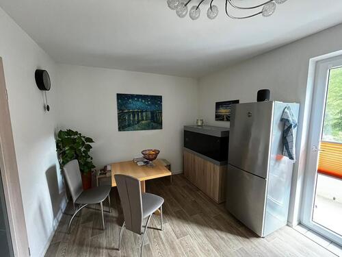 Foto - Etagenwohnung in Thalheim/Erzgebirge zur Miete